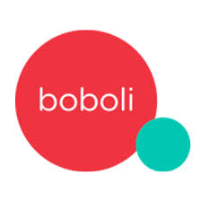 boboli logo