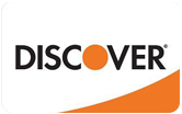 discovery logo