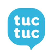 tuc tuc logo